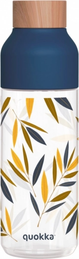 Butelka na napoje Quokka Ice Bamboo 720 ml