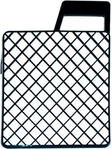 Plastowa kratka odciskowa do wałków malarskich 110 mm