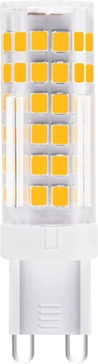 Solight żarówka LED G9 4,5 W 3000 K 400 lm