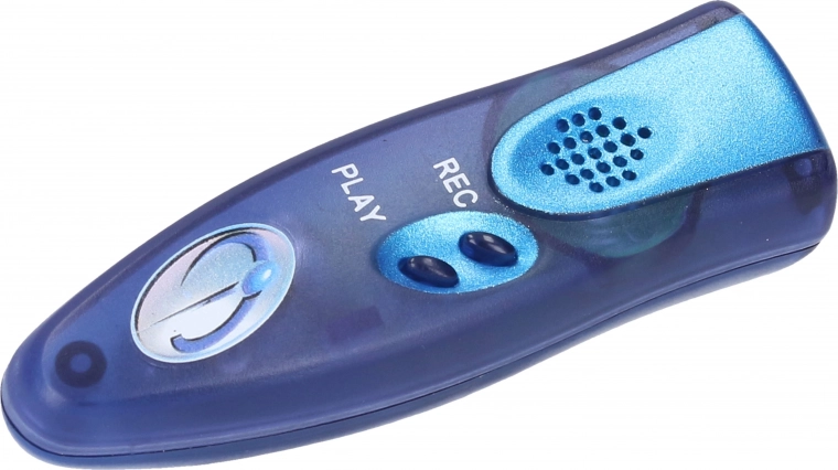 Podsłuch dla małych agentów