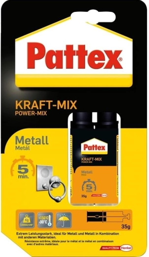Pattex płynny metal 25 ml