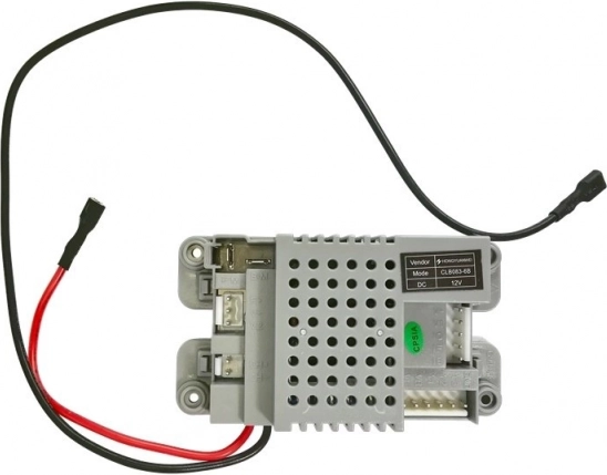 Moduł sterujący do dziecięcego motocykla BMW Policja R1200