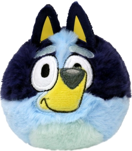 Pluszowa zabawka Bluey Bouncer - 1 sztuka