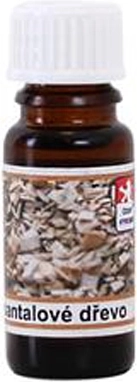 Olejek eteryczny drzewo sandałowe 10 ml