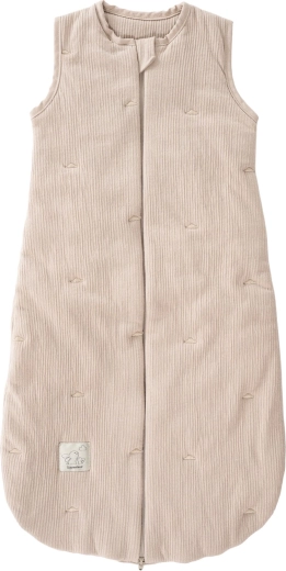 Śpiworek Träumeland Signature taupe, rozmiar S