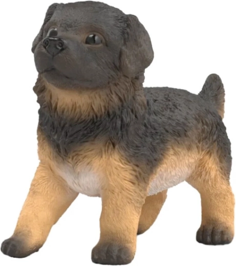 Schleich szczenię owczarka niemieckiego
