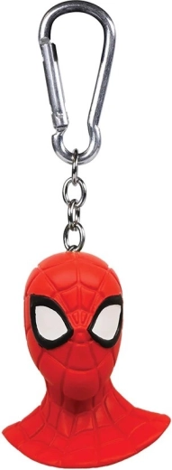Brelok 3D Spider-Man