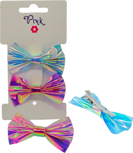 Kolorowe spinacze dla dzieci 2 szt. SPARKYS