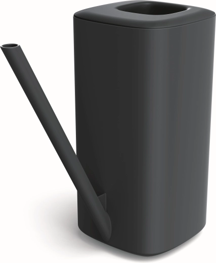 Konewka Tubi 1,6 l antracytowa