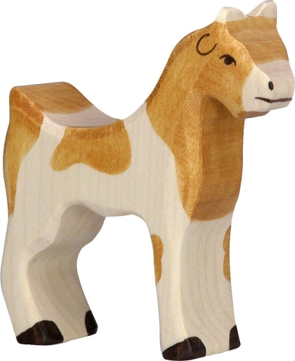 Holztiger koza - 1 sztuka