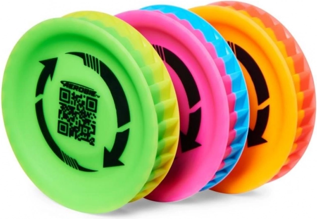 Aerobie Pro Lite mini frisbee