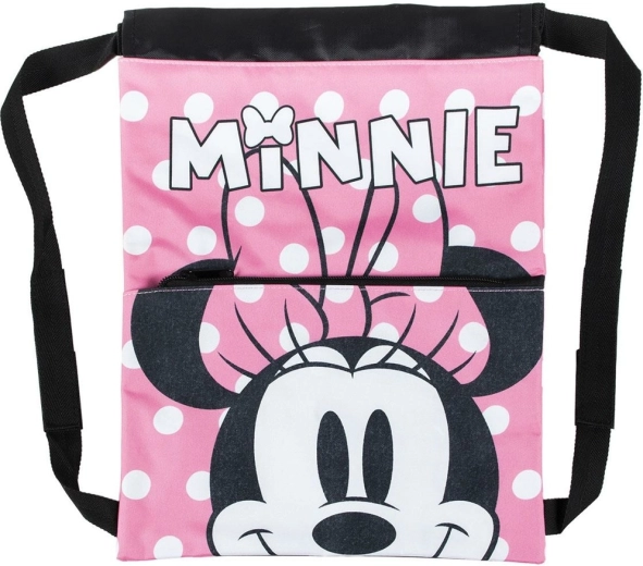 Worek na kapcie Minnie
