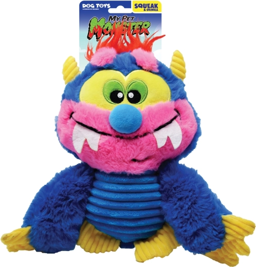 Pluszowa zabawka dla psów HASBRO My Pet Monster 25 cm