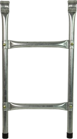 Drabinka do trampoliny LEAN SPORT MAX i SPORT PRO 60 cm