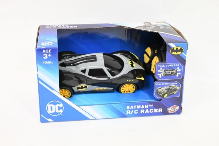 Batman Bladez – zdalnie sterowane auto