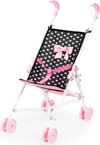 Wózek dla lalek Bayer – buggy