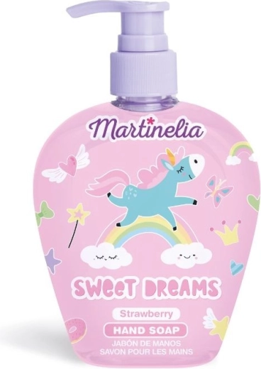 Mydło Sweet Dreams 250 ml