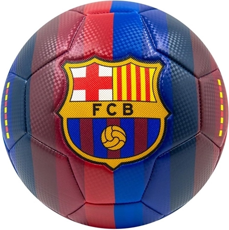 Piłka nożna FC Barcelona Home rozmiar 5