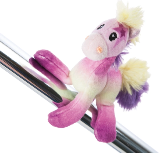 Magnes NICI kucyk Candydust 12 cm