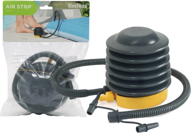 Pompka nożna 13 cm BESTWAY