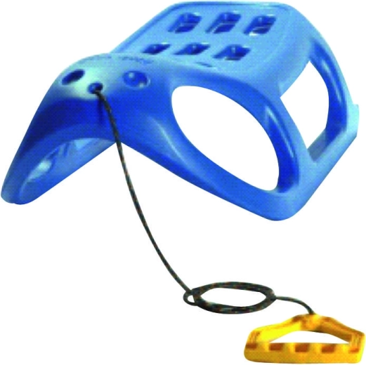 Dziecięce sanki Little Seal