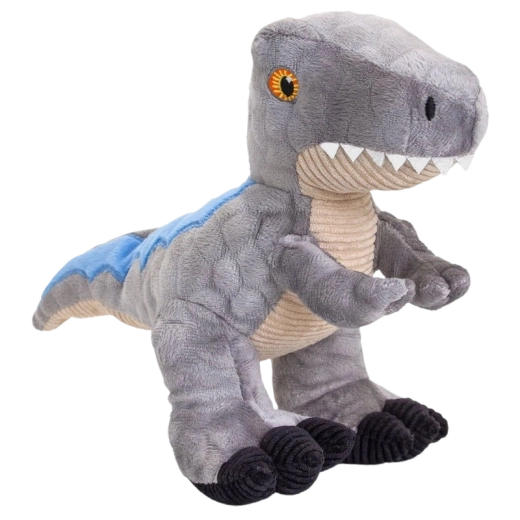 Keel Toys pluszowy raptor 26 cm