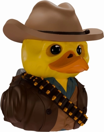 TUBBZ Mini kaczuszka FALLOUT TV – Ghoul