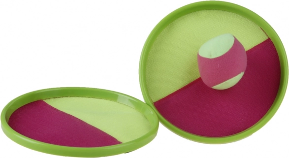 Catch Ball - zabawna gra na świeżym powietrzu dla każdego