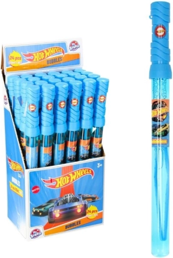 Miecz do baniek Hot Wheels 120 ml
