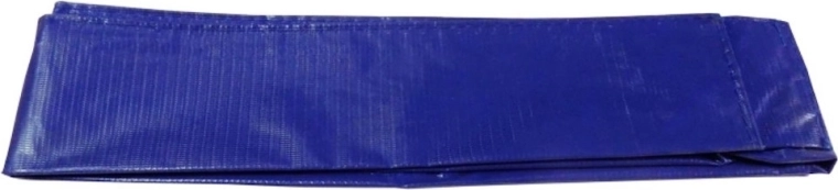 Zapasowy rękaw PVC na słupki siatki do trampolin Marimex