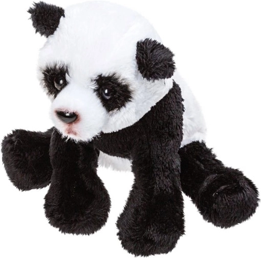 Pluszowa Panda