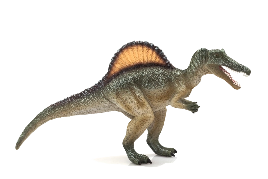 Mojo figurka dinozaura Spinosaurus XXL
