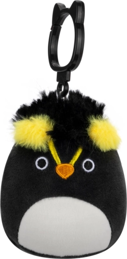 Squishmallows pluszowy breloczek tuńczyk skalny - 1 sztuka