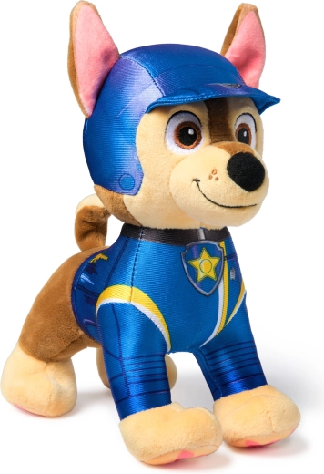 pluszowa zabawka Chase PAW Patrol Rescue Wheels 23 cm