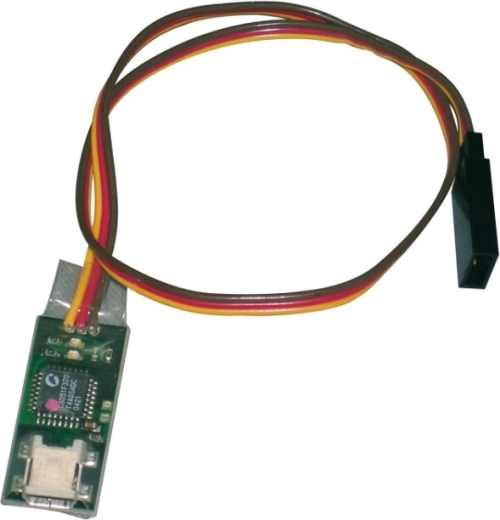 Kabel programujący do nadajnika Xenon JAMARA