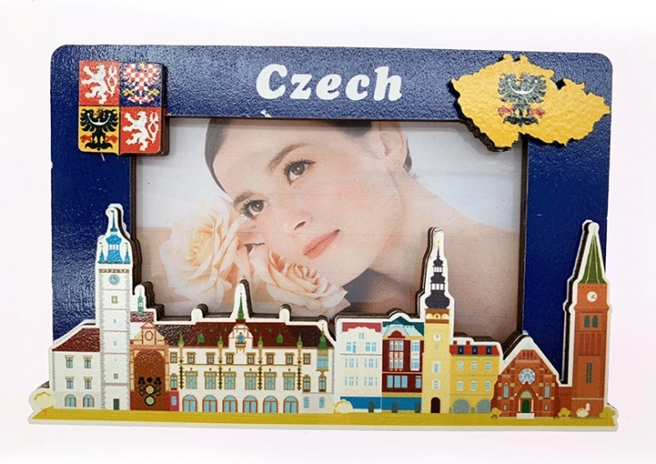 Dziecięca ramka na zdjęcia Sparkys