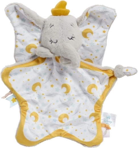 Puszysty przytulaczek RAINBOW Słoń DUMBO