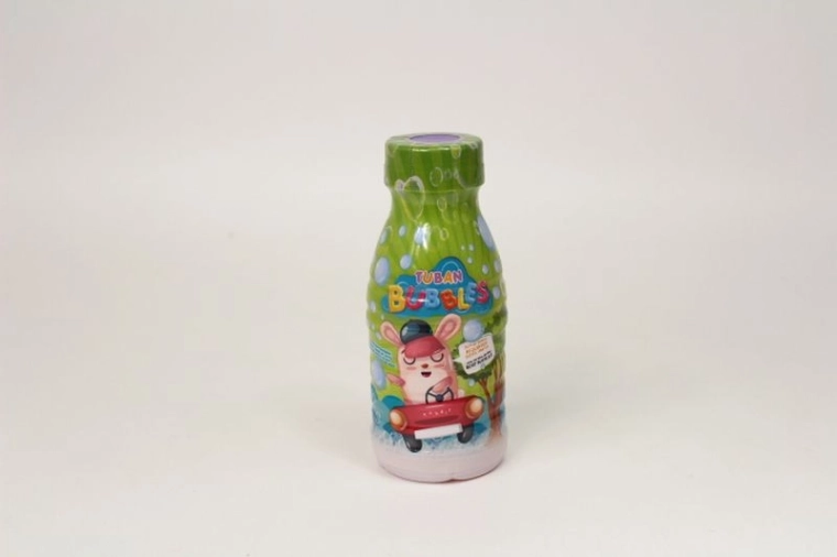 Tuban płyn do baniek mydlanych 250 ml