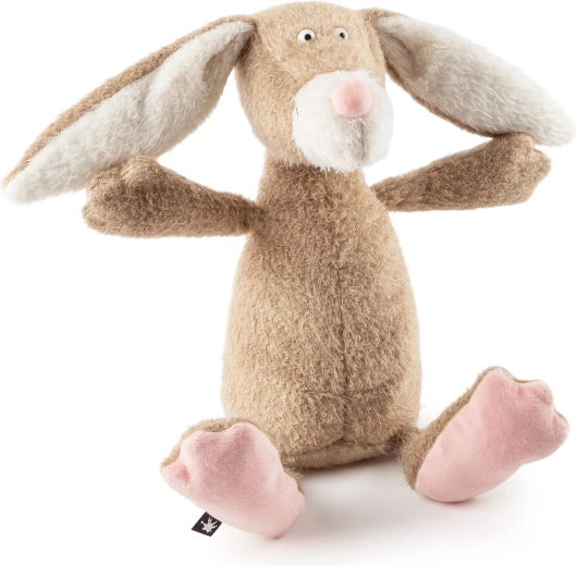 Sigikid pluszowy króliczek Ach Good! 36 cm