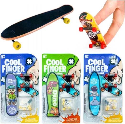 Deska do fingerboardu