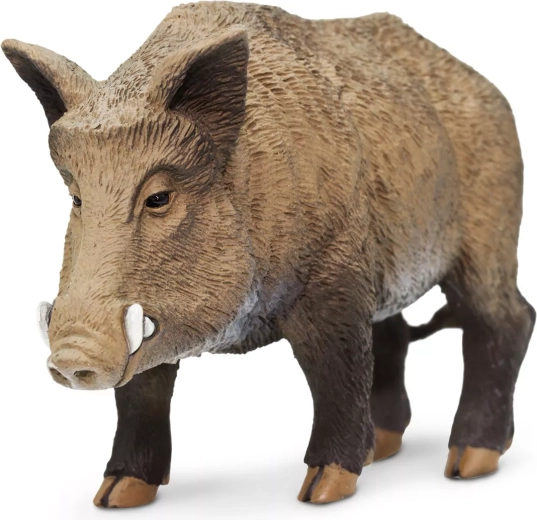 Safari Ltd. figurka dzika