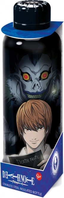 Death Note termiczna butelka ze stali nierdzewnej
