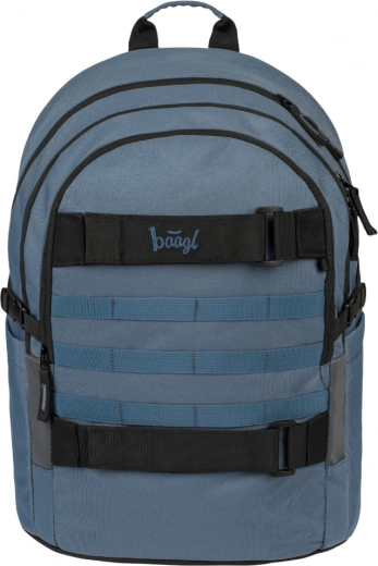 Plecak szkolny Skate Dust Blue