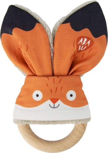 Ababu Hryz3tko Liszka Ababu