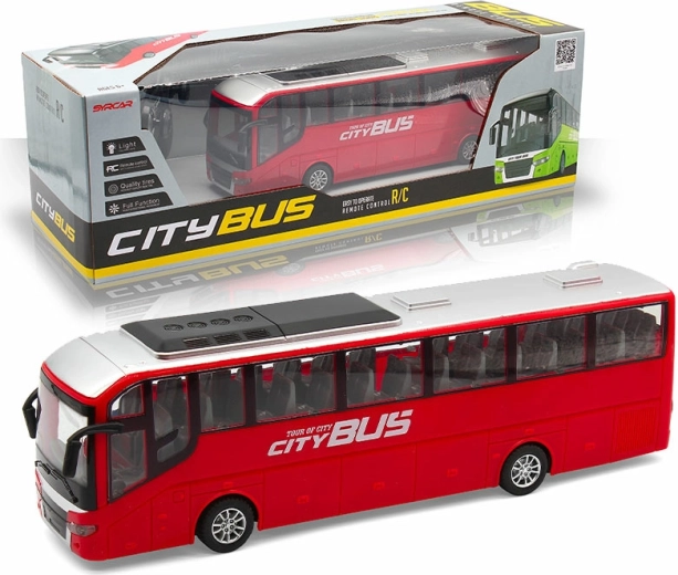 Autobus RC