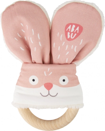 Ababu Gryzak myszka dla niemowląt