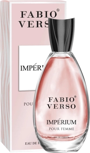 Damska woda perfumowana Bi-Es Fabio Verso Imperium 100 ml