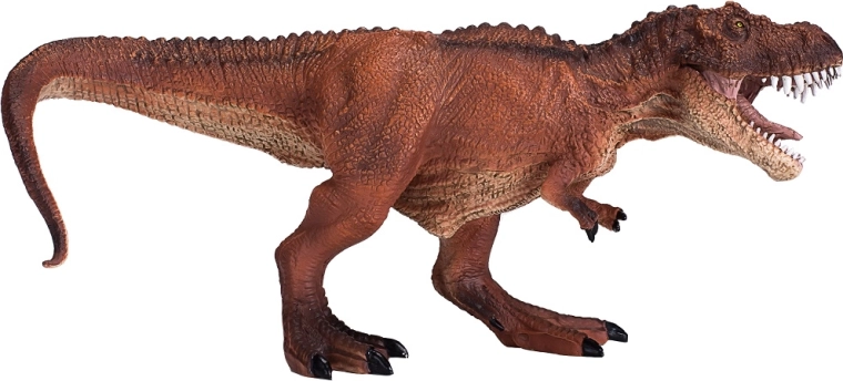 Figurka dinozaura Tyrannosaurus Rex realistyczna