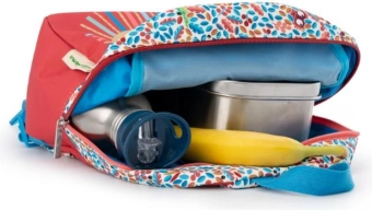 Dziecięcy plecak Lew Jack Lilliputiens