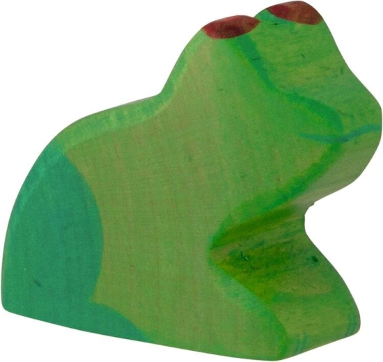 Żaba Holztiger - 1 szt.